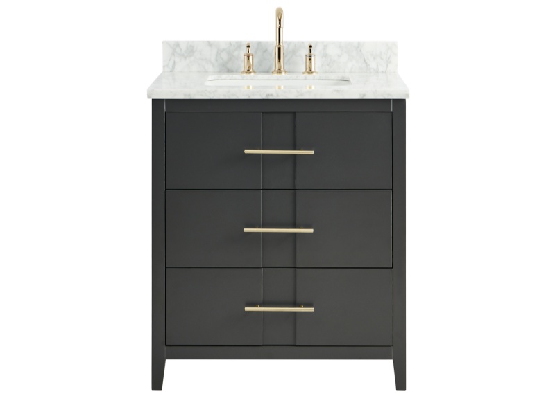 Vietnam Bathroom Vanity Iris8030