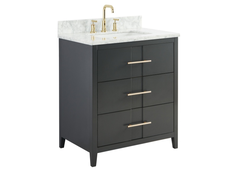 Vietnam Bathroom Vanity Iris8030