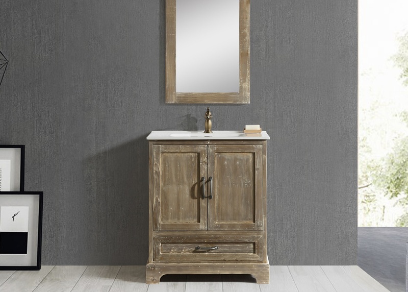 Vietnam Bathroom Vanity Sunflower7036