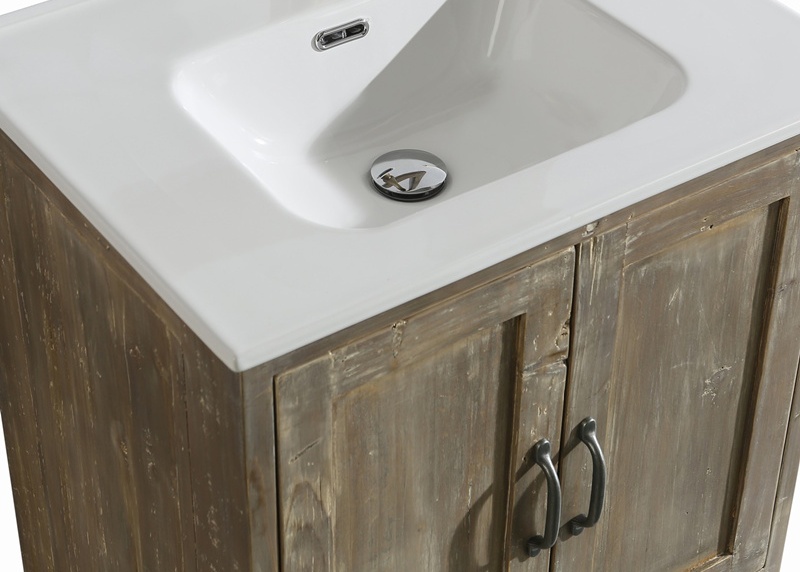 Vietnam Bathroom Vanity Sunflower7036