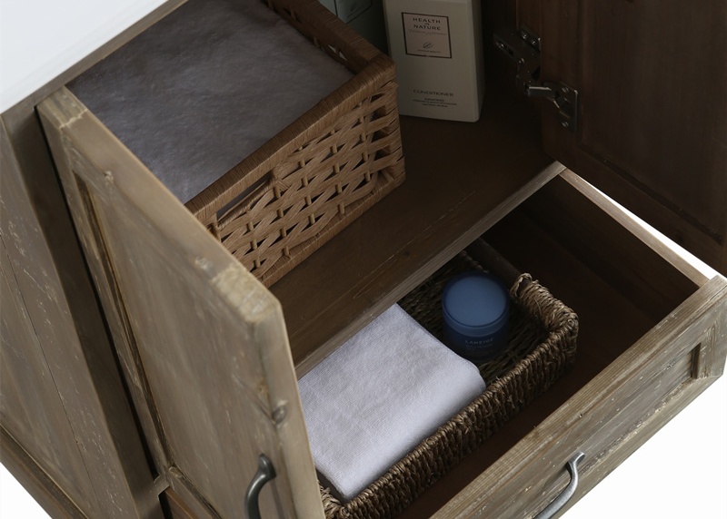 Vietnam Bathroom Vanity Sunflower7036