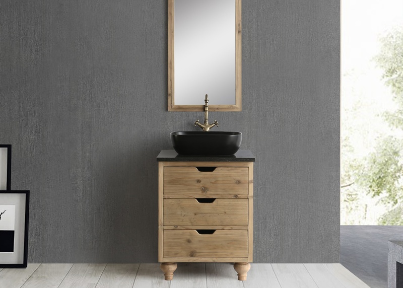 Vietnam Bathroom Vanity Sunflower8024
