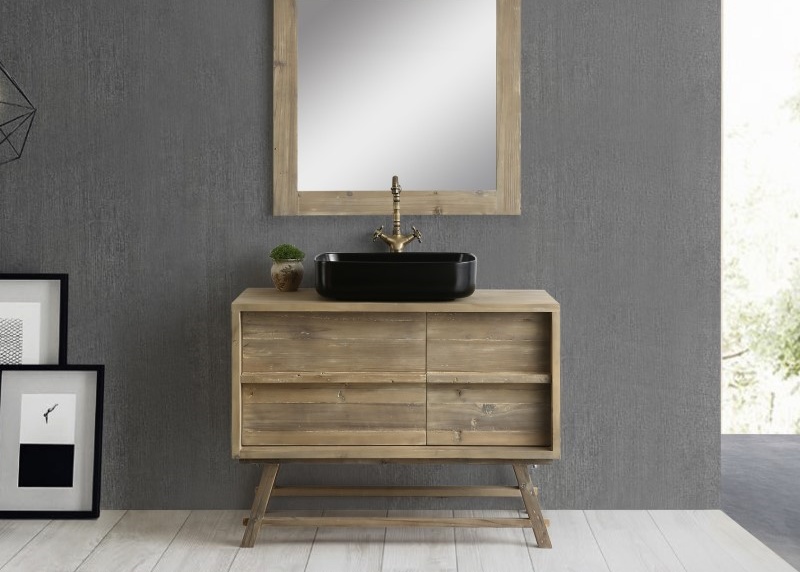 Vietnam Bathroom Vanity Sunflower9030