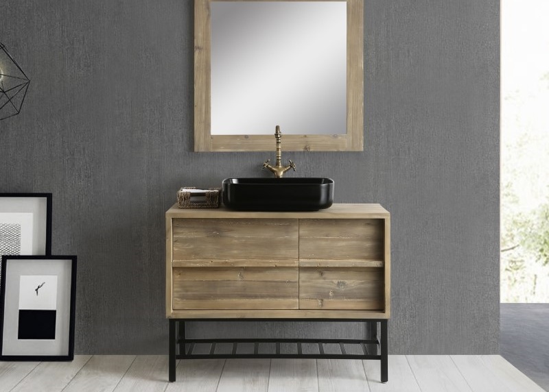 Vietnam Bathroom Vanity Sunflower10030