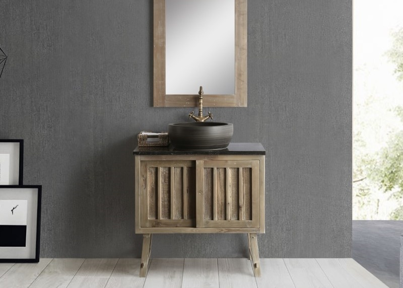 Vietnam Bathroom Vanity Sunflower11030