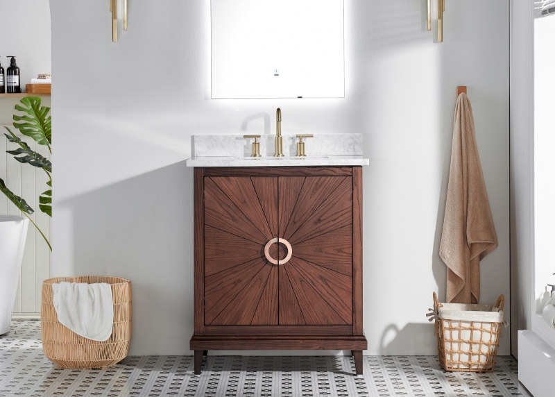 Vietnam Bathroom Vanity Sunflower16030