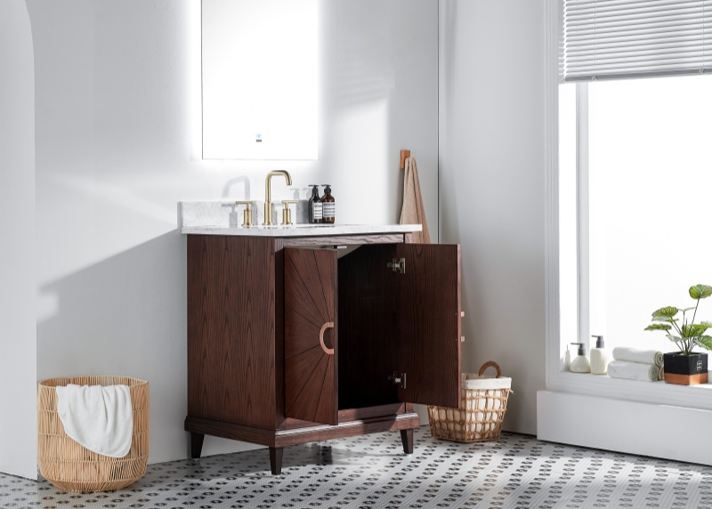 Vietnam Bathroom Vanity Sunflower16030