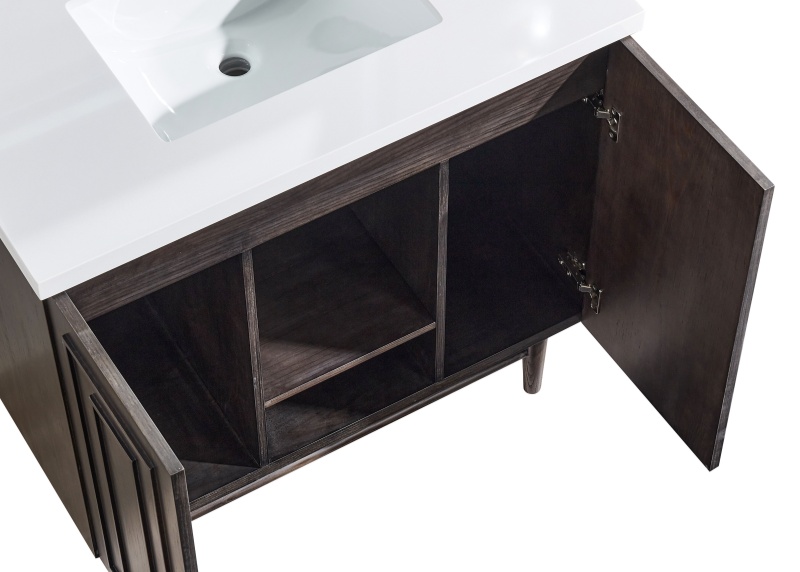 Vietnam Bathroom Vanity Sunflower22036B