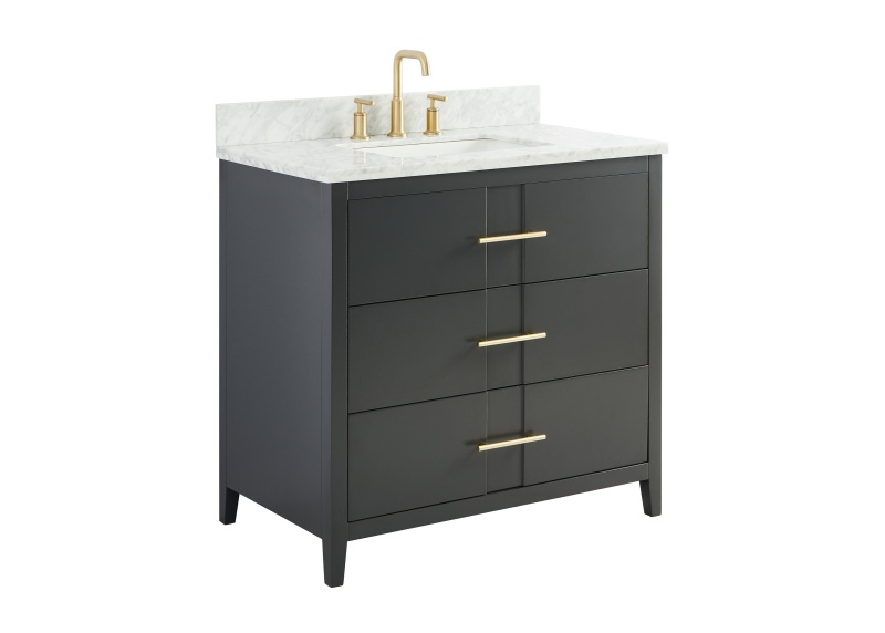 Iris8036 Hot Sale Modern Designs Bathroom Vanity