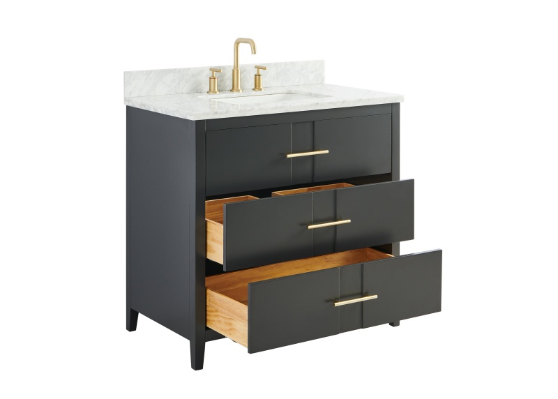 Iris8036 Hot Sale Modern Designs Bathroom Vanity