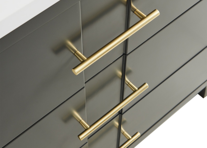 Iris8036 Hot Sale Modern Designs Bathroom Vanity