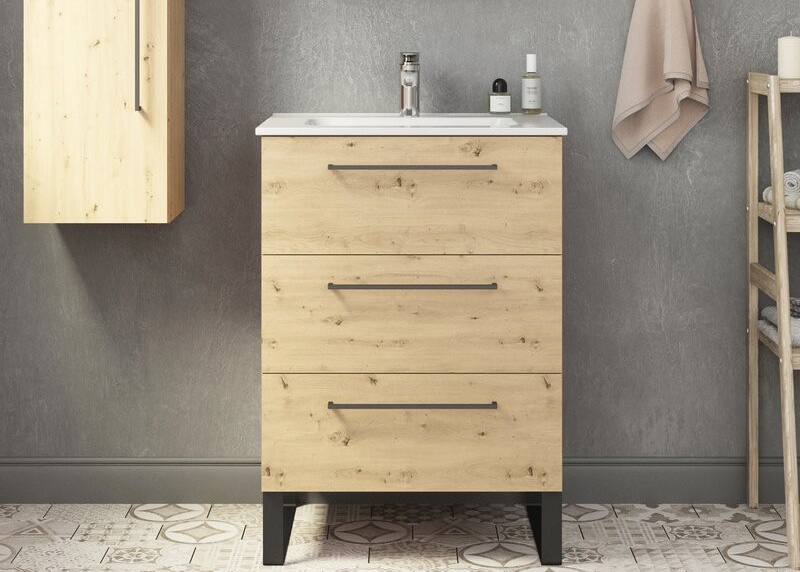 Vietnam Bathroom Vanity Tulip1024