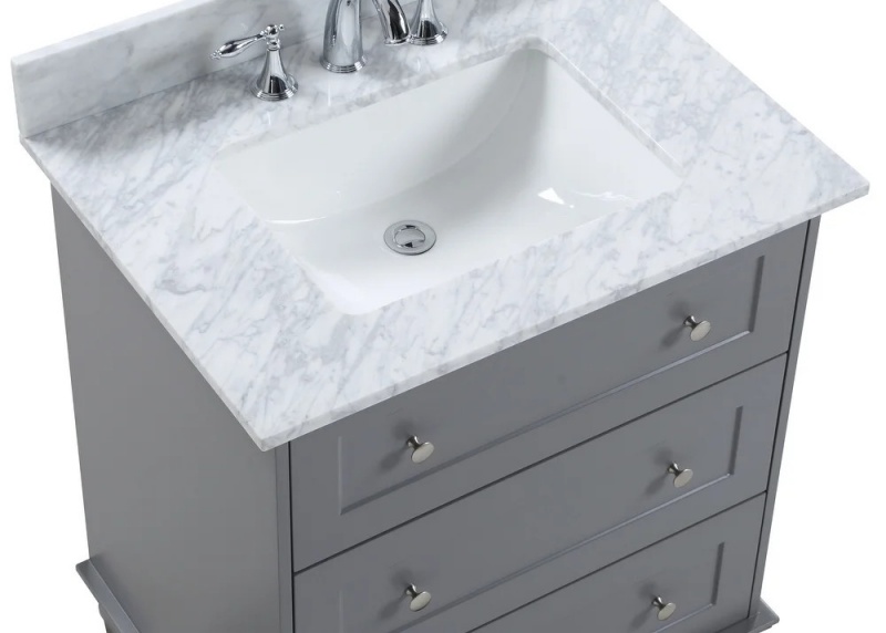 Vietnam Bathroom Vanity Tulip2030