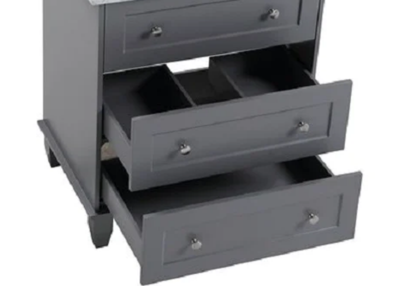 Vietnam Bathroom Vanity Tulip2030