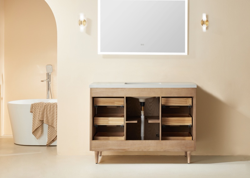 Vietnam Bathroom Vanity Sunflower26048
