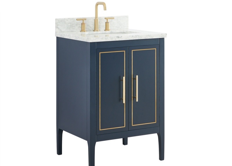 Vietnam Bathroom Vanity Iris9024