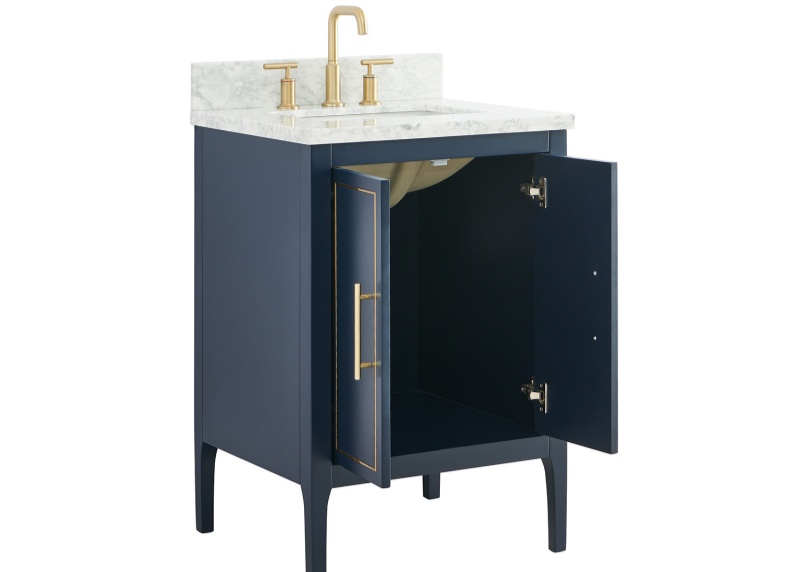 Vietnam Bathroom Vanity Iris9024