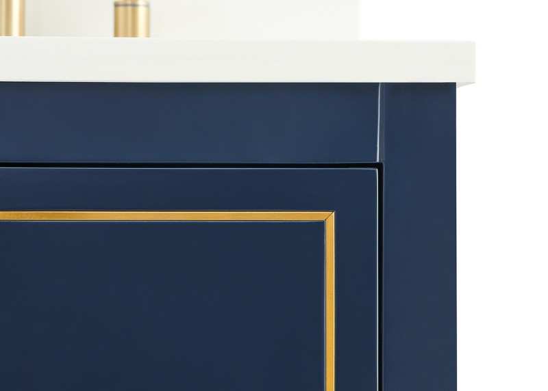 Vietnam Bathroom Vanity Iris9024