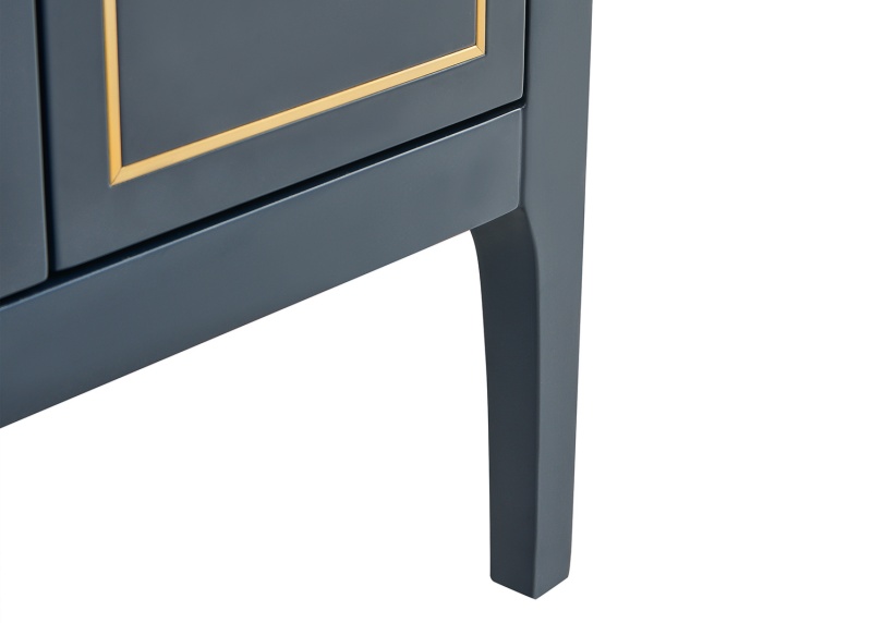 Vietnam Bathroom Vanity Iris9024