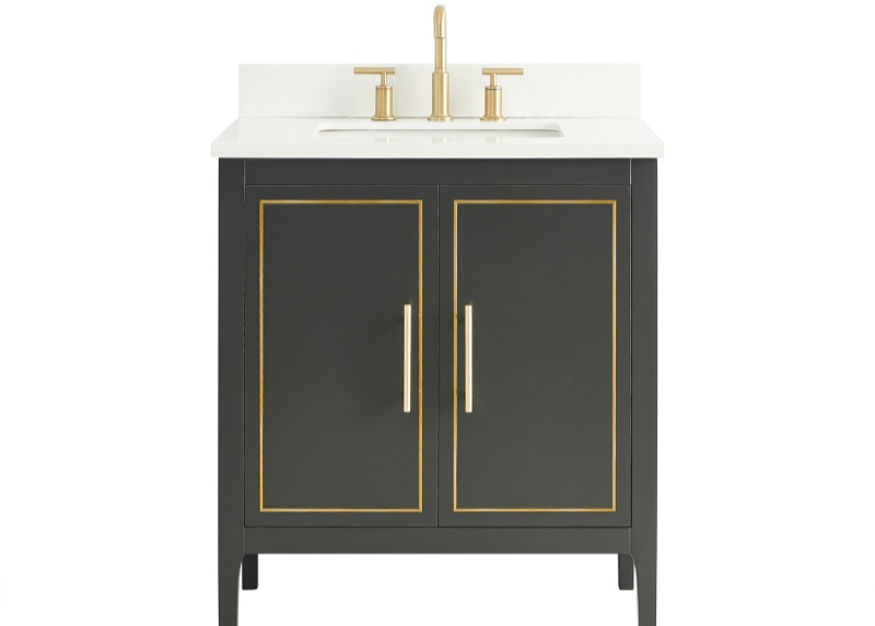 Vietnam Bathroom Vanity Iris9030