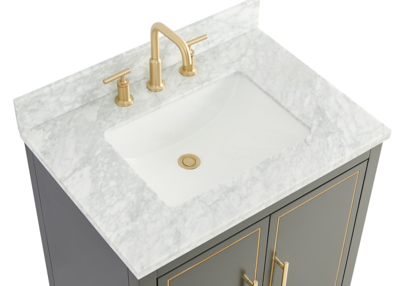 Vietnam Bathroom Vanity Iris9030