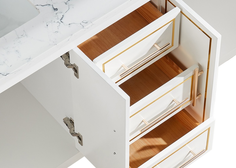 Vietnam Bathroom Vanity Iris9060