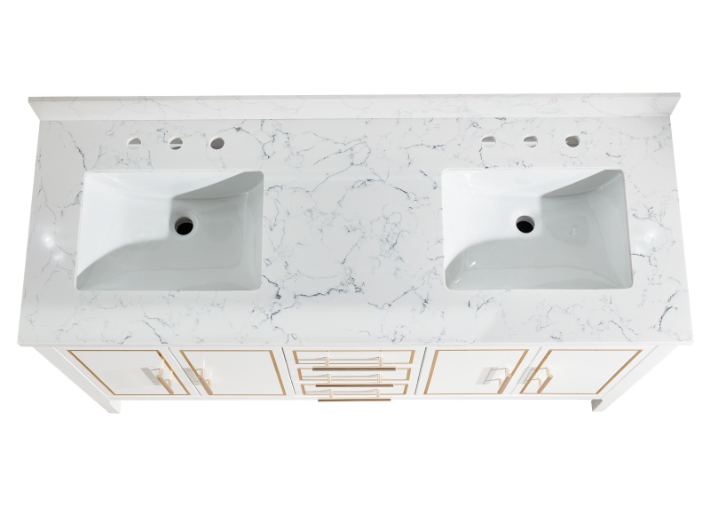 Vietnam Bathroom Vanity Iris9060