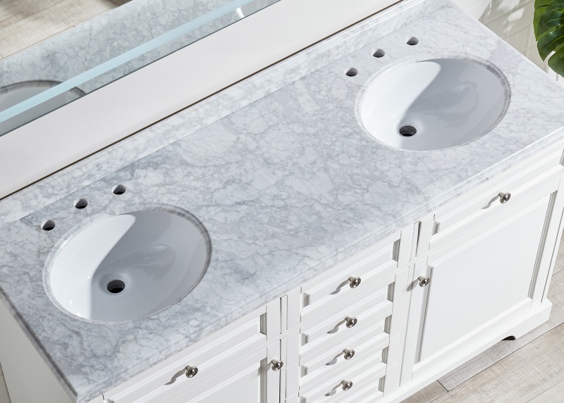 Vietnam Bathroom Vanity Iris11060