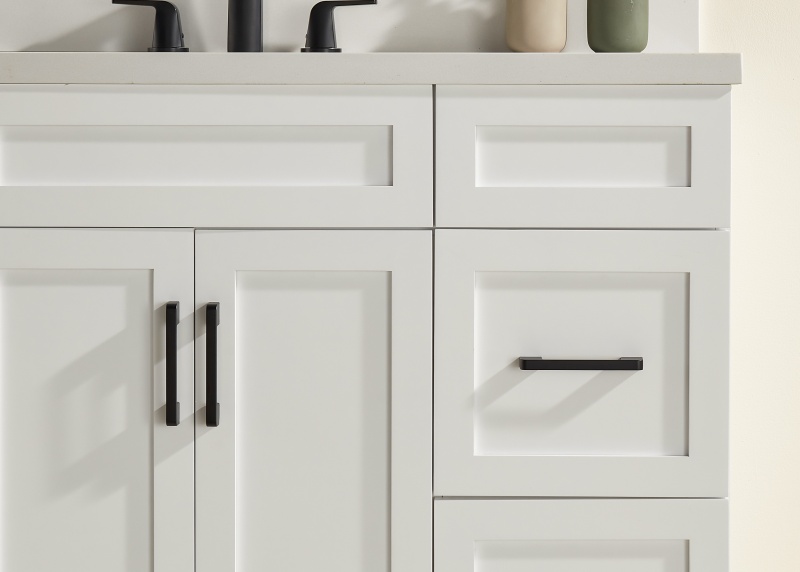 Vietnam Bathroom Vanity Iris12048