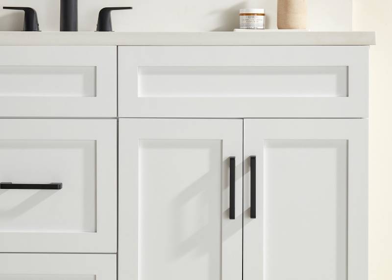 Vietnam Bathroom Vanity Iris12060S
