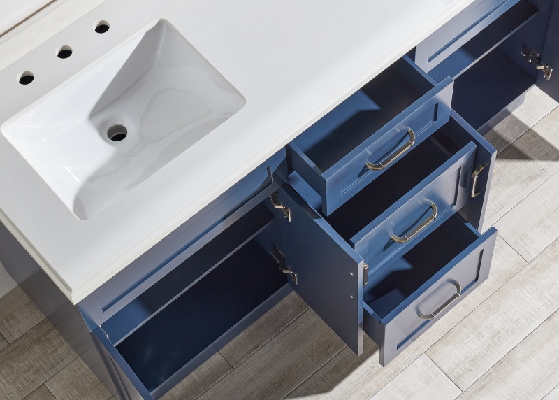 Vietnam Bathroom Vanity Iris12060D