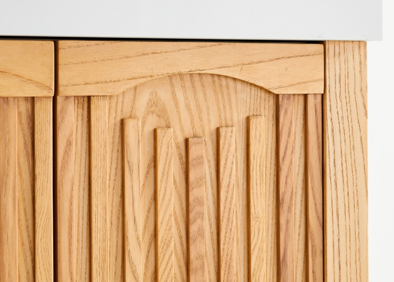 Vietnam Bathroom Vanity Iris16048