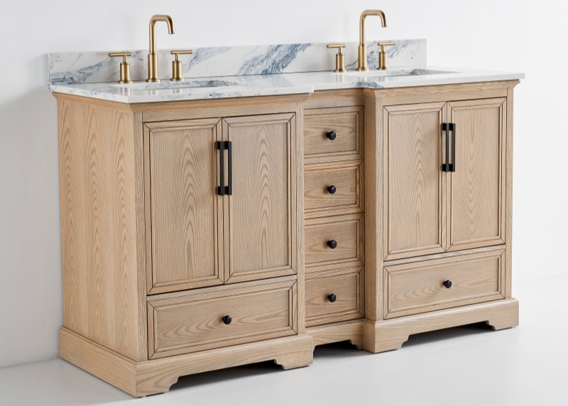 Vietnam Bathroom Vanity Lotus3060