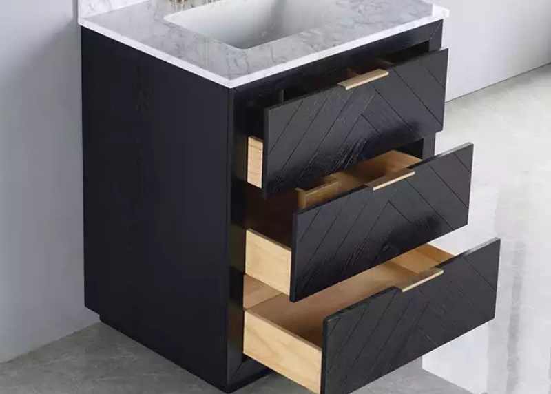 Vietnam Bathroom Vanity Tulip8030B