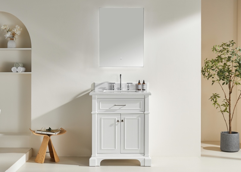 Vietnam Bathroom Vanity Iris19024
