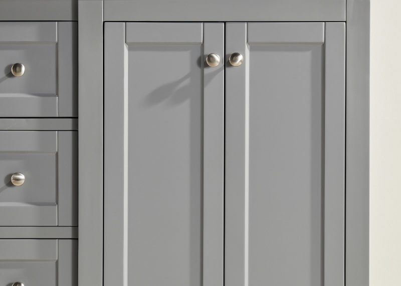 Vietnam Bathroom Vanity Lotus4060G