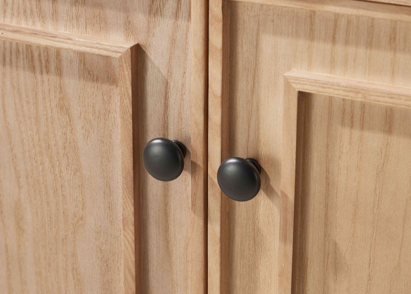 Iris20060S New Designs Bathroom Cabinet 60 Inch Single