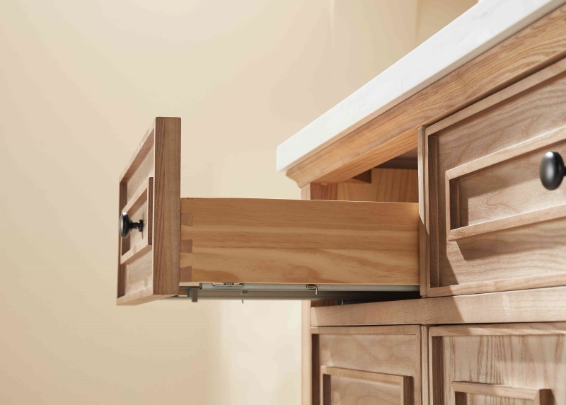 Iris20060S New Designs Bathroom Cabinet 60 Inch Single