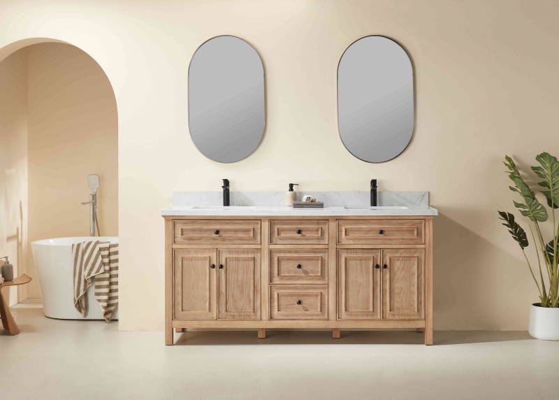 Vietnam Bathroom Vanity Iris20072