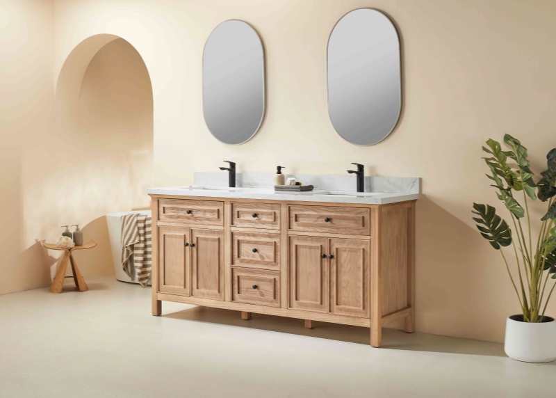 Vietnam Bathroom Vanity Iris20072