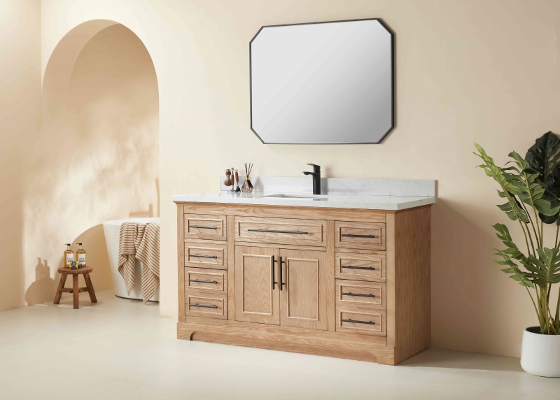 Vietnam Bathroom Vanity Iris21060S