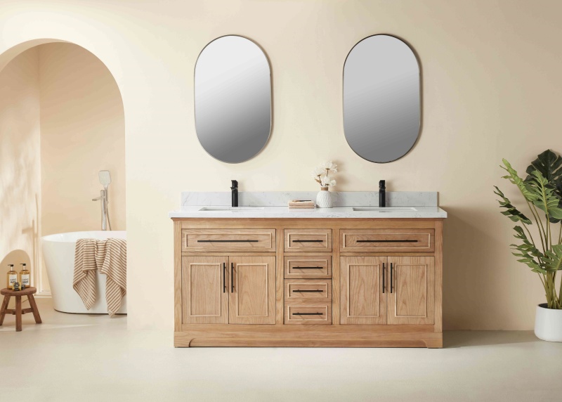 Vietnam Bathroom Vanity Iris21072
