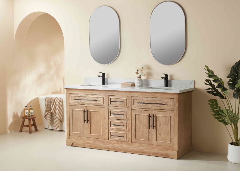 Vietnam Bathroom Vanity Iris21072