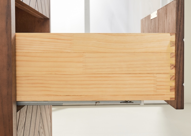 Vietnam Bathroom Vanity Tulip8030W