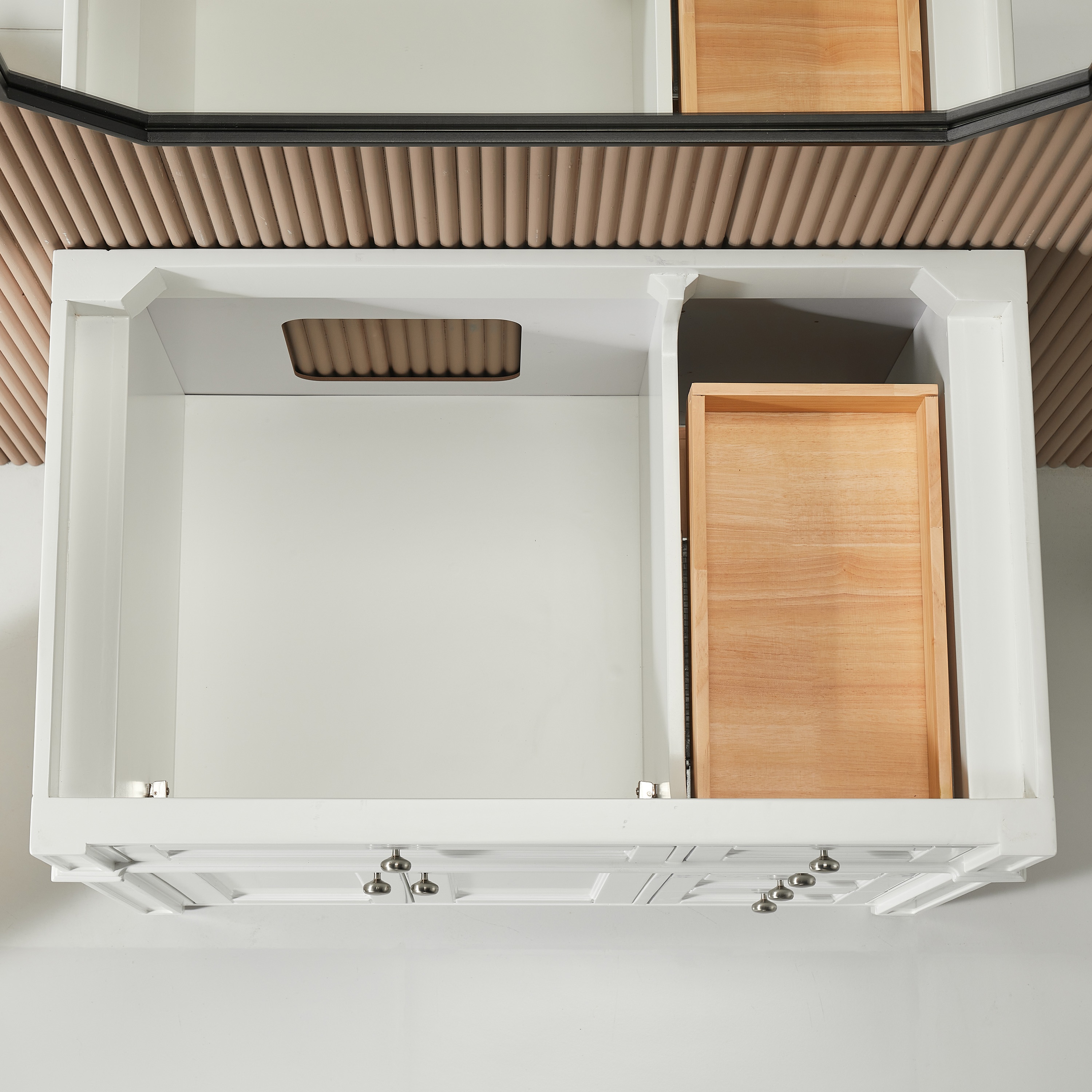 Vietnam Bathroom Vanity Rose14036