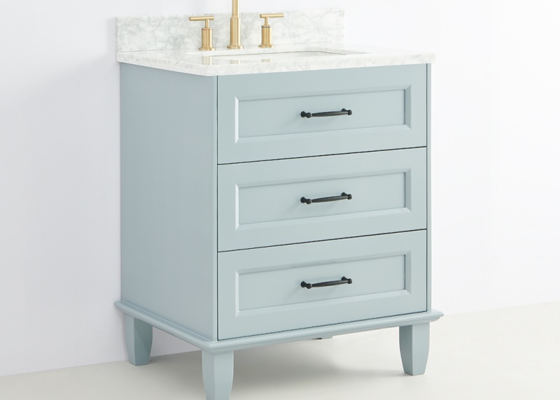 Vietnam Bathroom Vanity Tulip9030