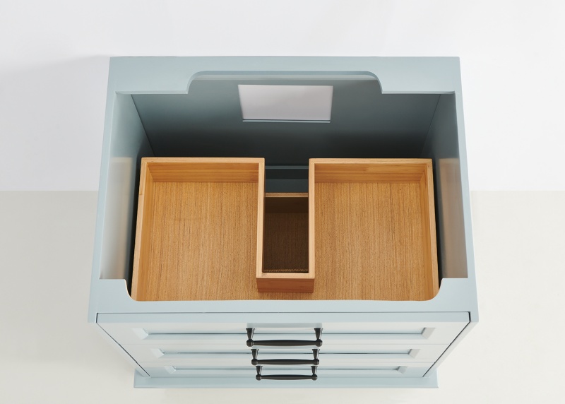 Vietnam Bathroom Vanity Tulip9030