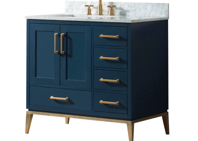Vietnam Bathroom Vanity Orchid2036