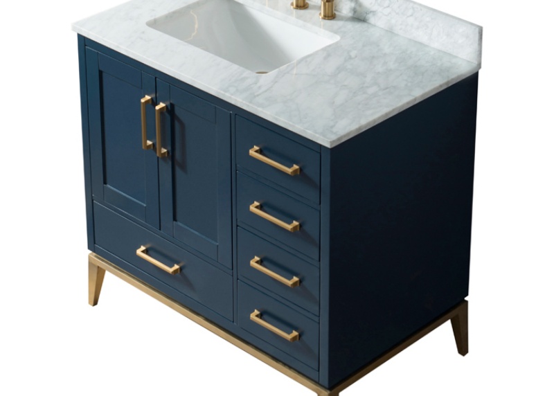 Vietnam Bathroom Vanity Orchid2036