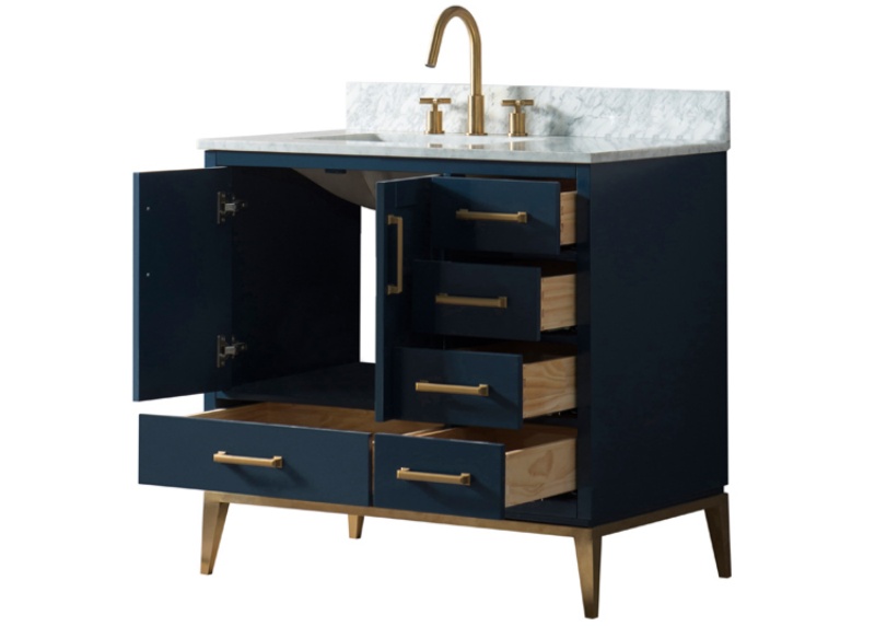 Vietnam Bathroom Vanity Orchid2036